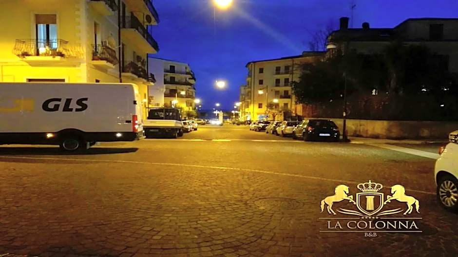 B&B La Colonna