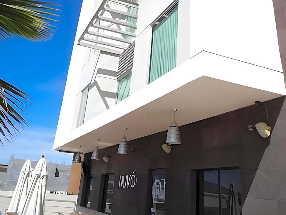 Hotel Nuvo