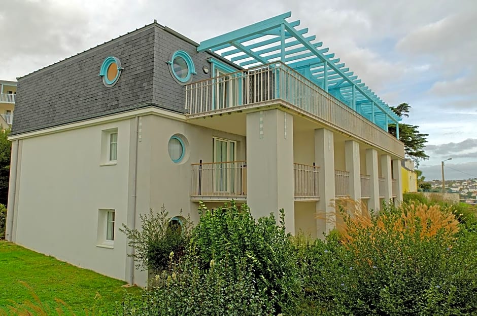 Lagrange Vacances Les Terrasses de l'Océan