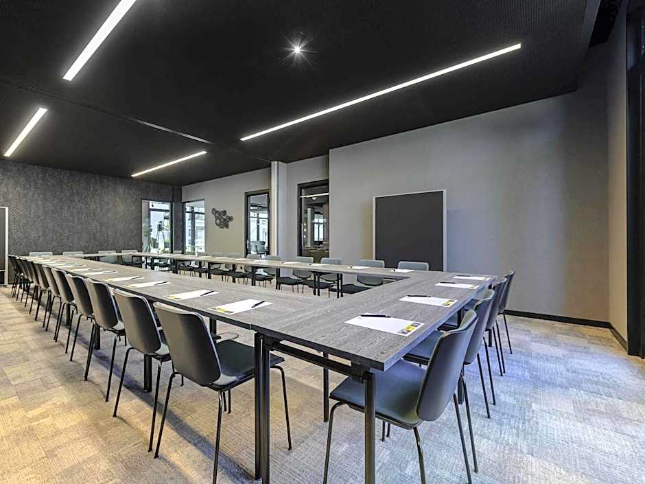ibis Styles Friedrichshafen