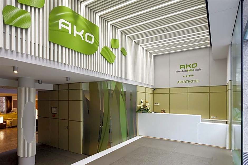 Ako Suite
