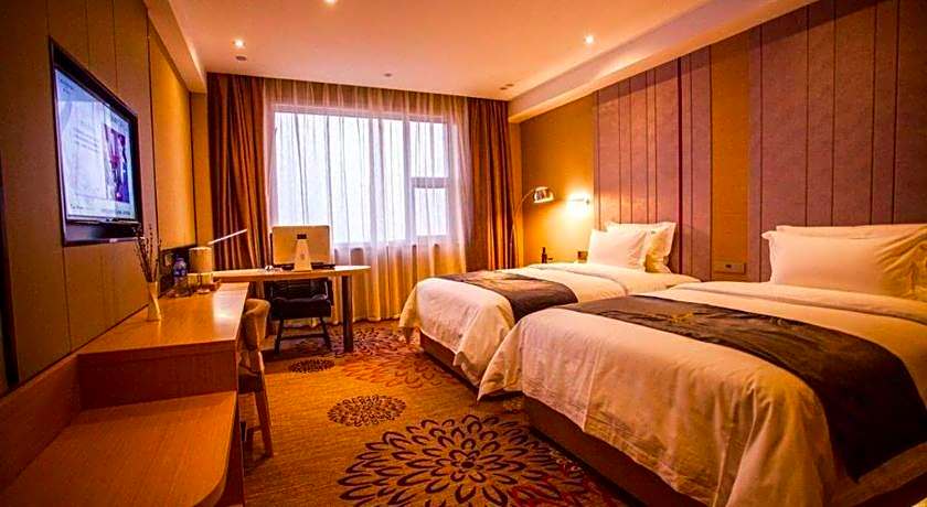 Lavande Hotel Shijiazhuang Museum Branch