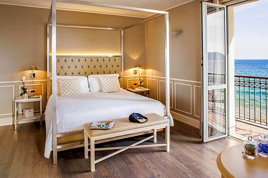 Hotel Savoia