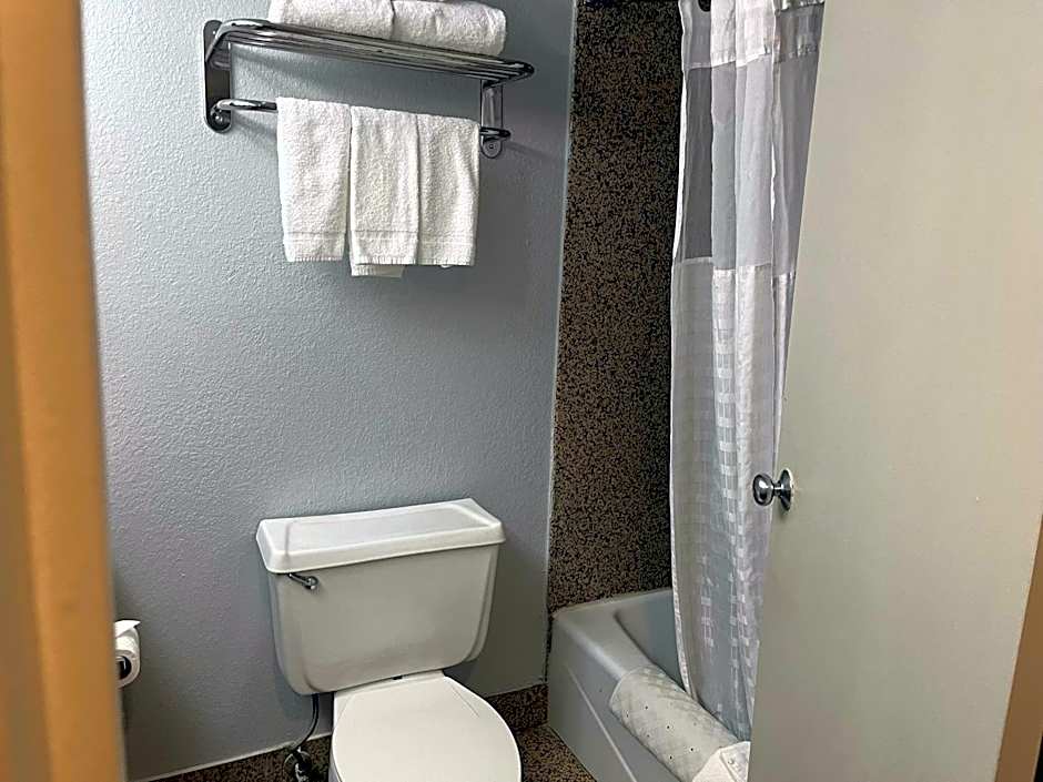 Studio 6  Amarillo, TX West Medical Center