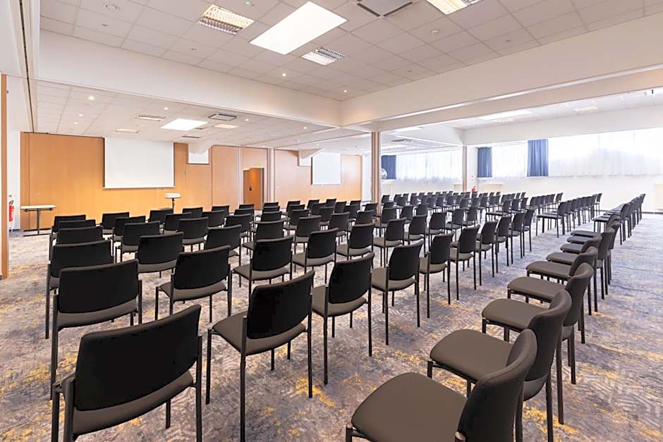 Garner Hotel Elmshorn