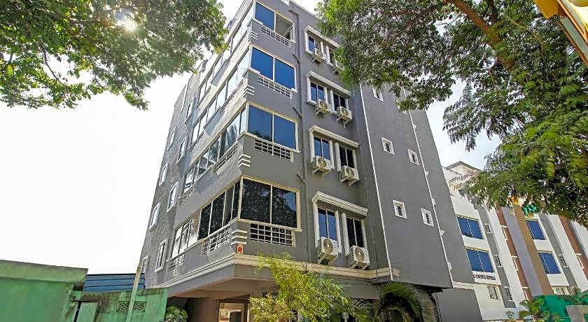 Vennela Residency by OYO Rooms – Hyderabad, 