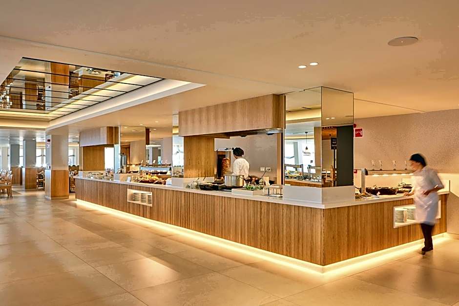 Universal Hotel Lido Park