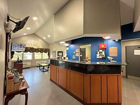 Microtel Inn & Suites By Wyndham Gatlinburg