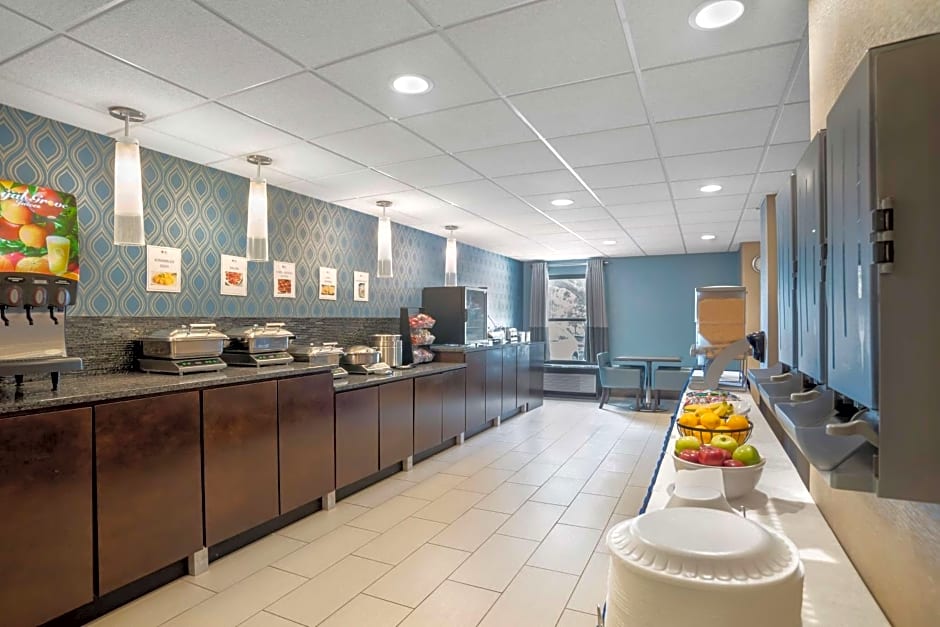 Best Western Plus Tallahassee North Hotel