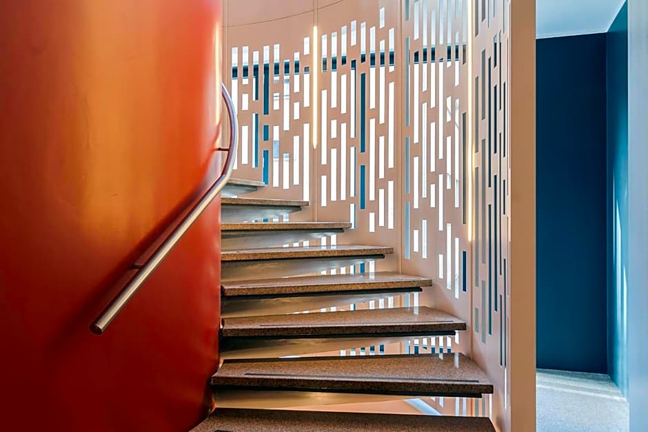 YUGOGO PELLICO 8 Trento Centro