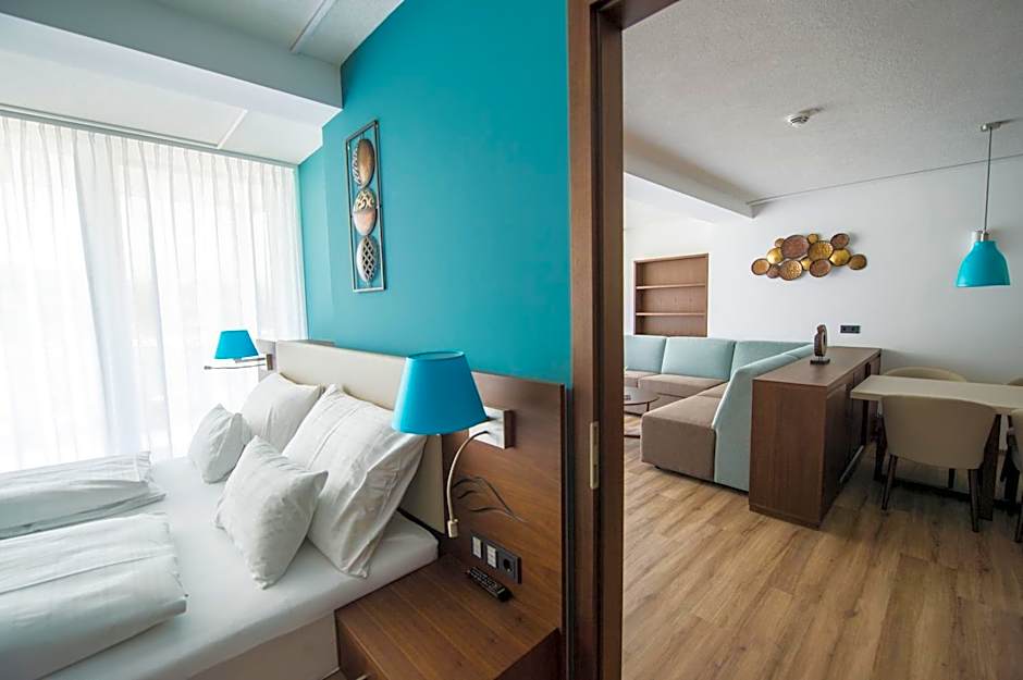 Boutiquehotel Wörthersee - Serviced Apartments