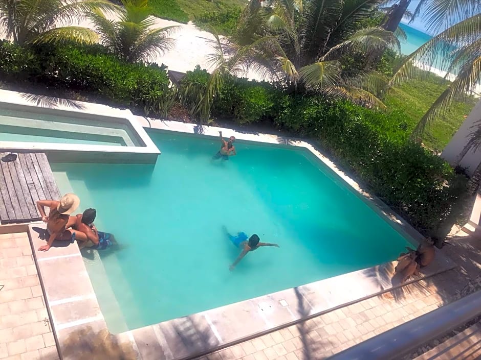 Hotel La Casa Cielo
