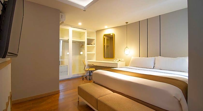 PRIME PARK Hotel Pekanbaru