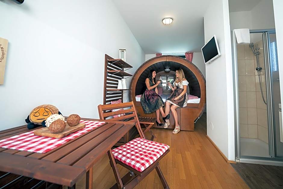 Winzerhof Küssler - Weinviertel