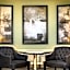 Congress Hotel Weimar by Mercure