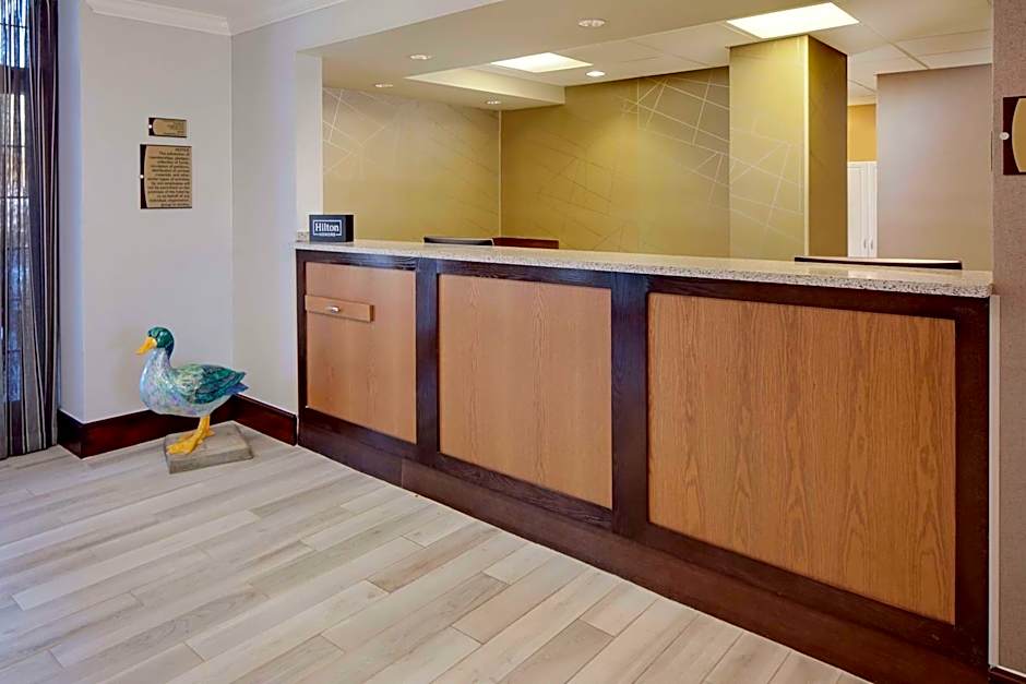 Homewood Suites By Hilton Hartford-Farmington