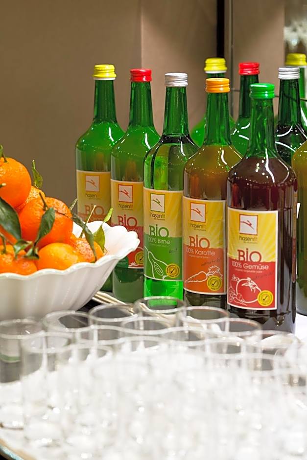 The Harmonie Vienna, BW Premier Collection