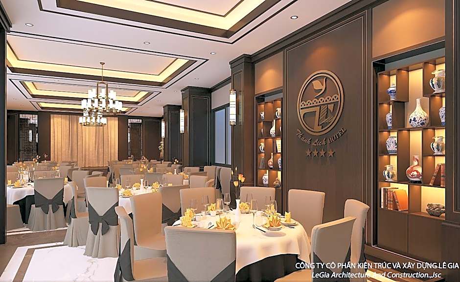 Thanh Lich Royal Boutique