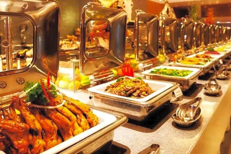 Luxery 3BR Apartment, Free Parking