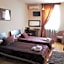 Garni Hotel City