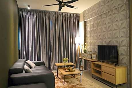 The Majestic Ipoh By The Osborne