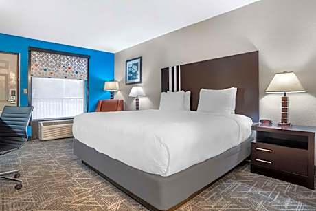 Best Western Andalusia Inn