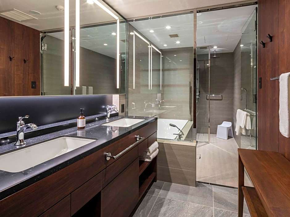 Hotel Grand Bach Tokyo Ginza