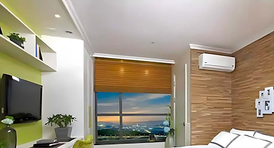 Good Morning Residence Hotel Hue