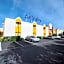 ibis budget Clermont-Ferrand Le Brézet Airport