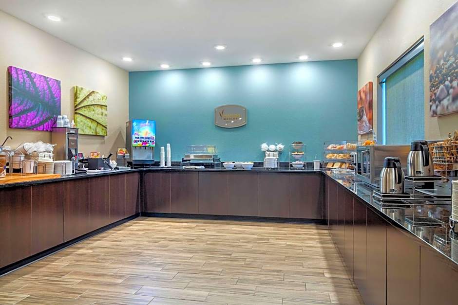 MainStay Suites Newnan Atlanta South