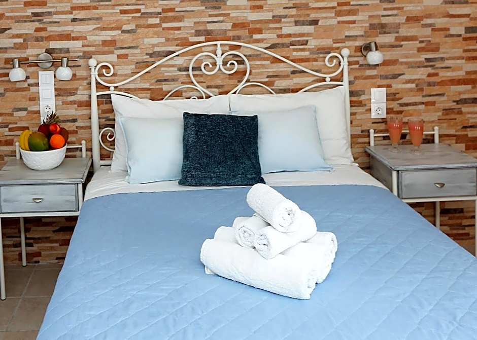 Hotel Kastro