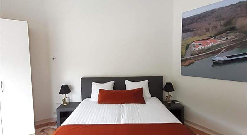 Bed and breakfast trouwborst