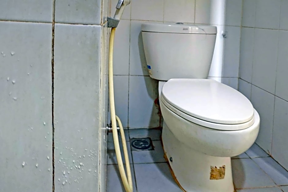 Collection O 92959 Apartement Sentraland Karawang By AT Room