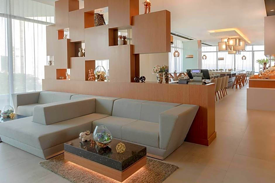 AC Hotel by Marriott Santa Marta