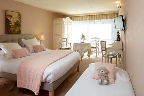 Classic Triple Room