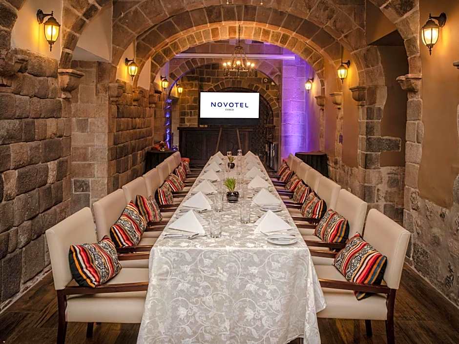 Novotel Cusco