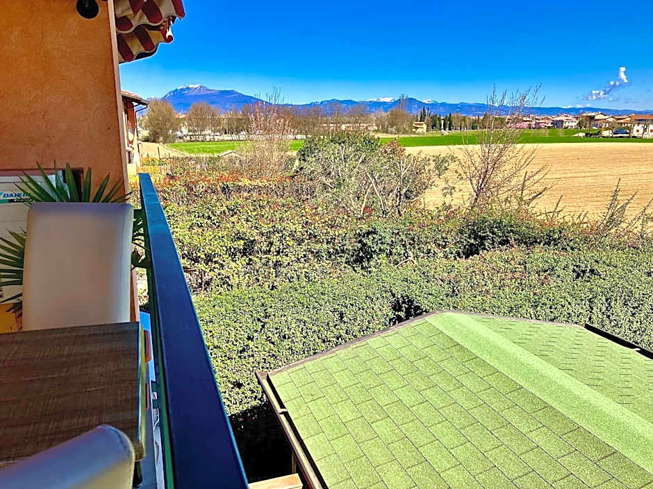 B&B Desenzano Paradise