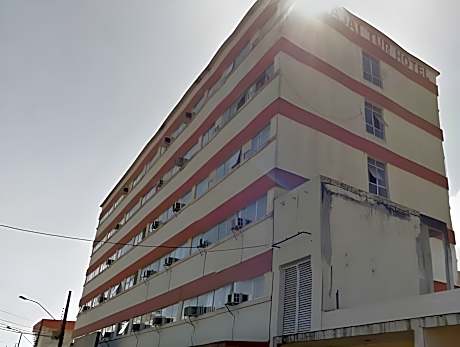 Hotel Itajai Tur - Itajai Navegantes