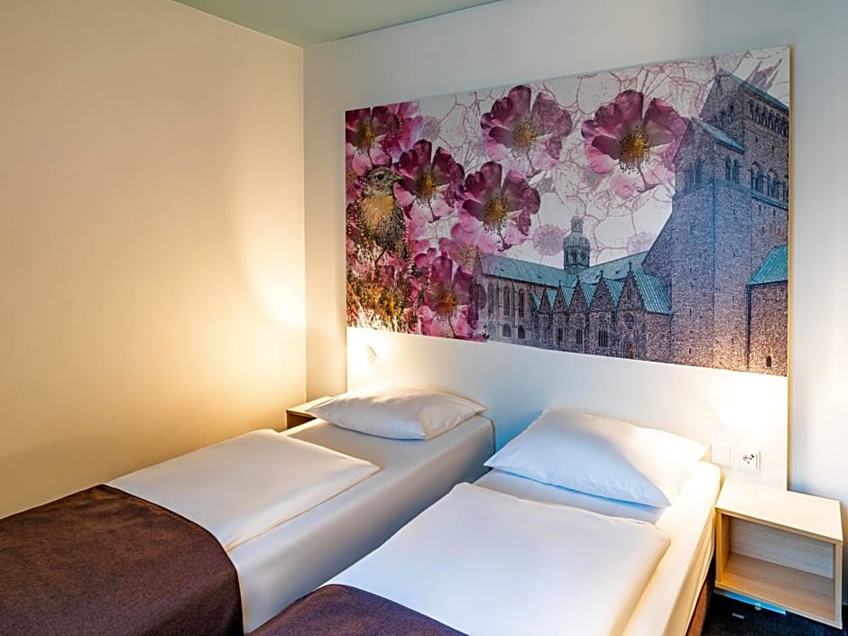 B&B Hotel Hildesheim