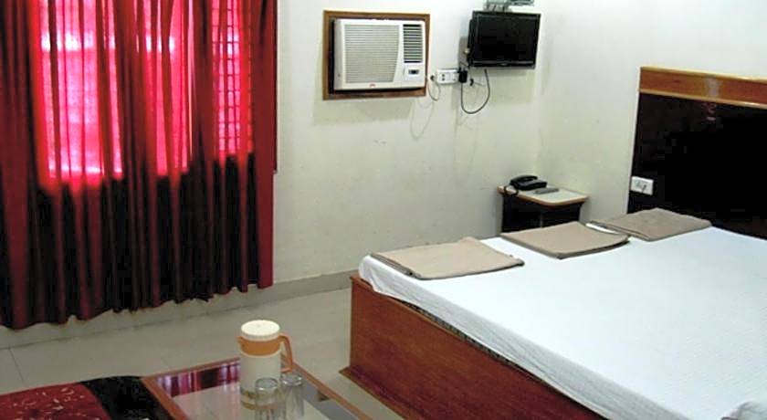 Ajay International Hotel