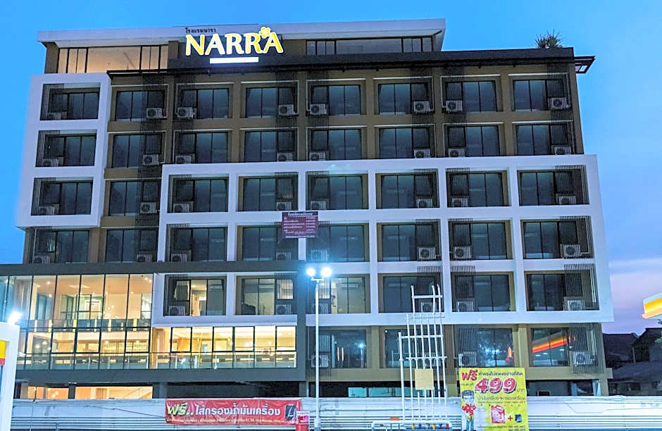 Narra hotel