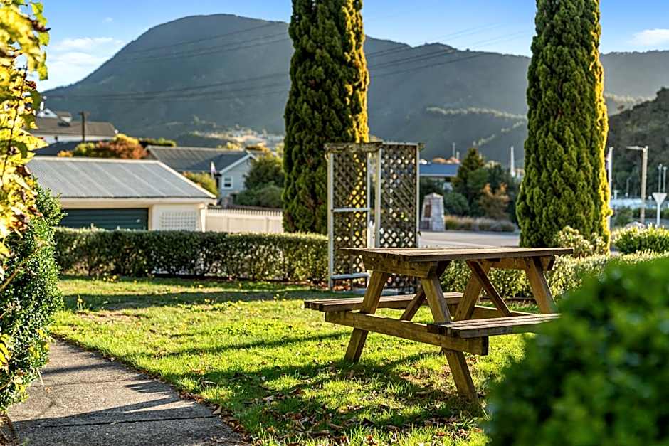 Tasman Holiday Parks Picton