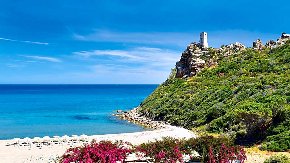 Hotel Club Torre Salinas - Adults Only