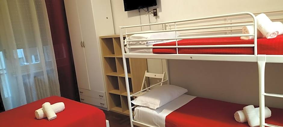 Domus Vatican Holiday's