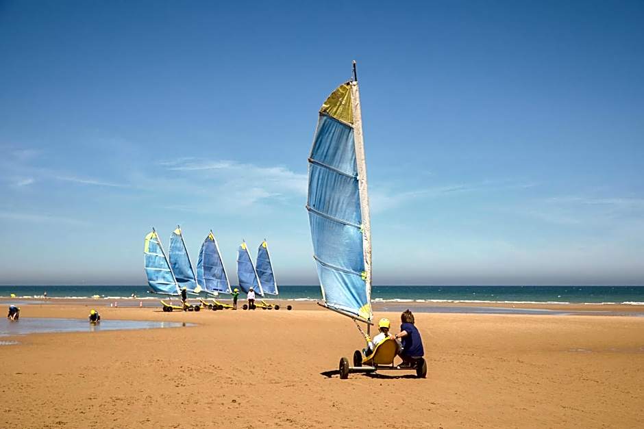 Belambra Clubs Colleville-sur-Mer - Omaha Beach