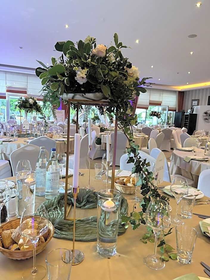 Hotel Bel Air Trail & Wellness