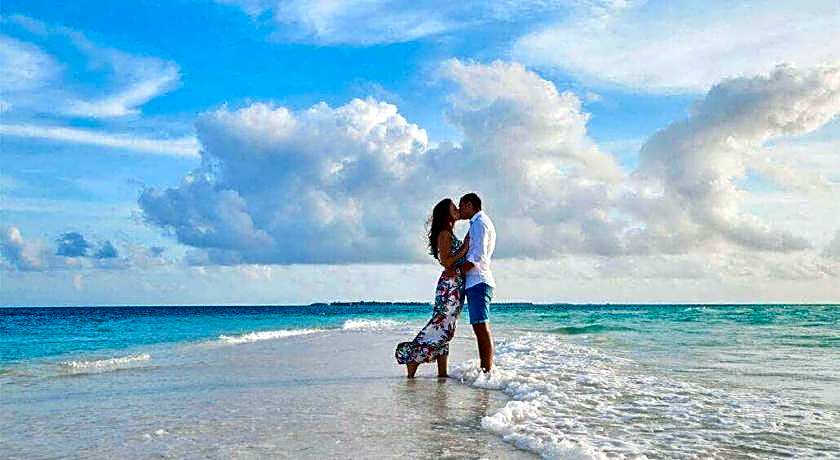 Batuta Maldives Surf View Guesthouse