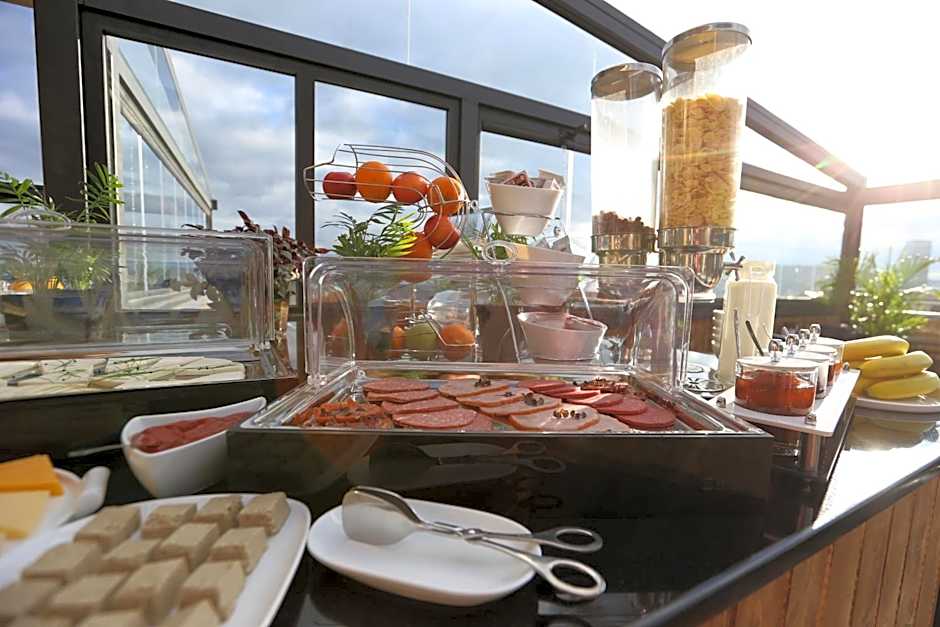 Old Meidan Tbilisi By Urban Hotels