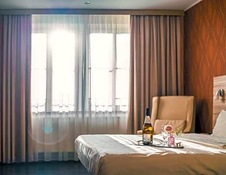 Business Double Room