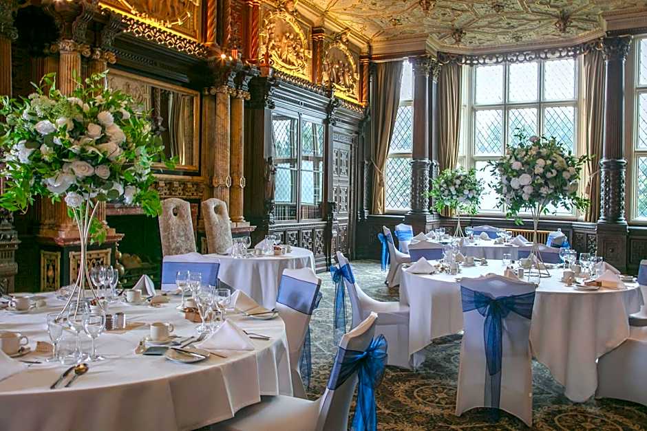 Crewe Hall - QHotels